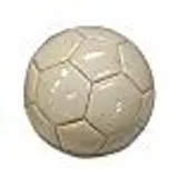 PVC football leather